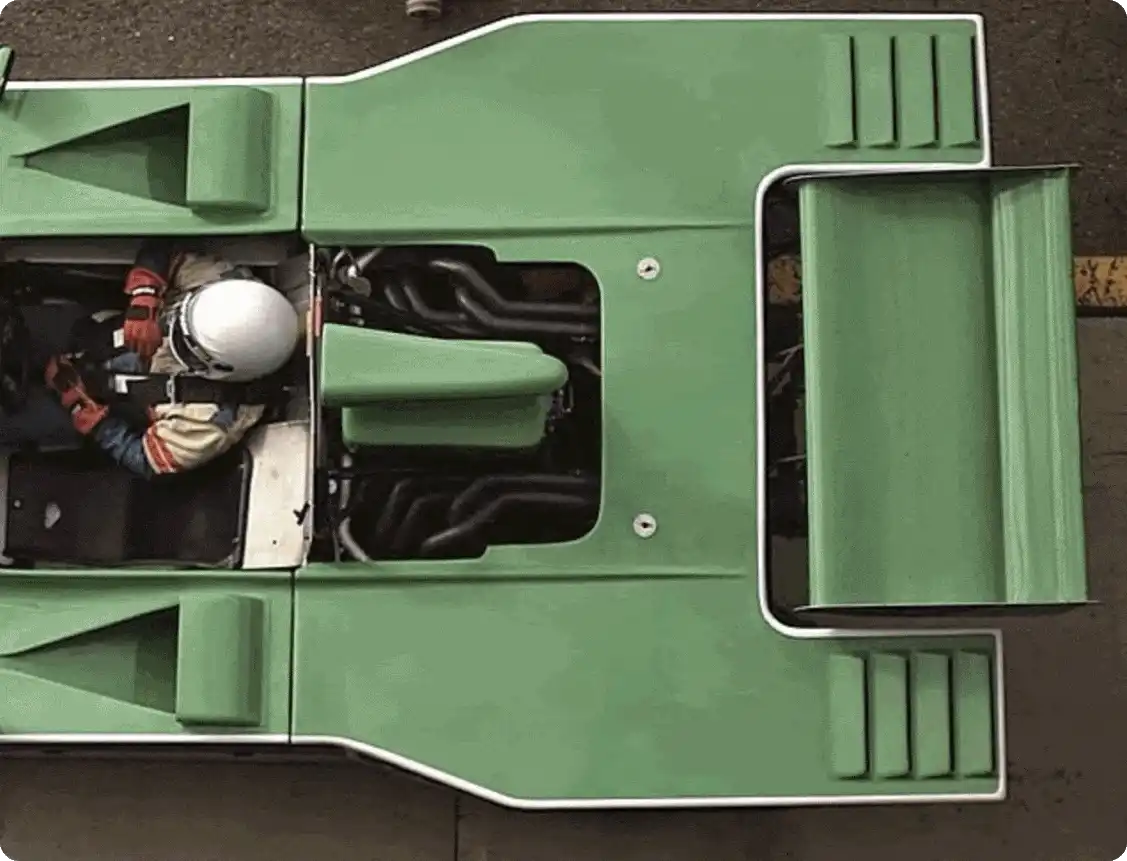 Bourdain in Rio ☼ Carb Crafter: Chloe Wise ☼ A Pink Lambo