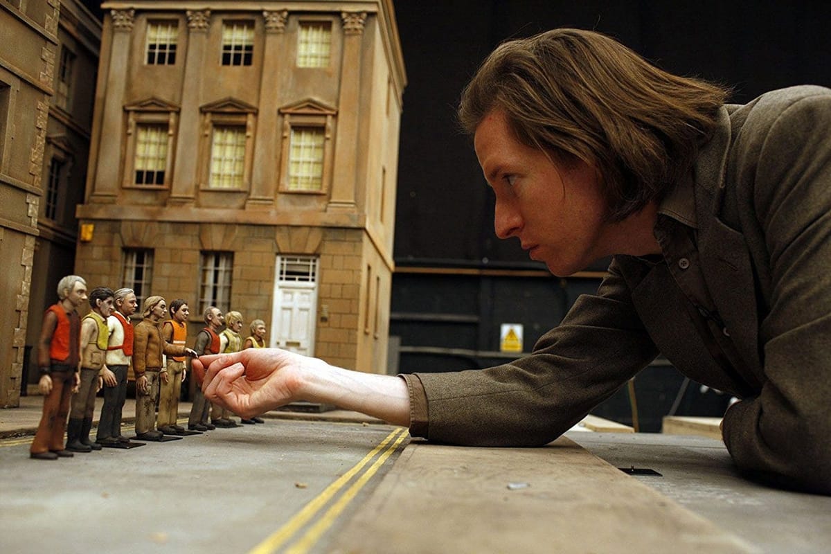Sunday Special ☼ The Wonderful World of Wes Anderson