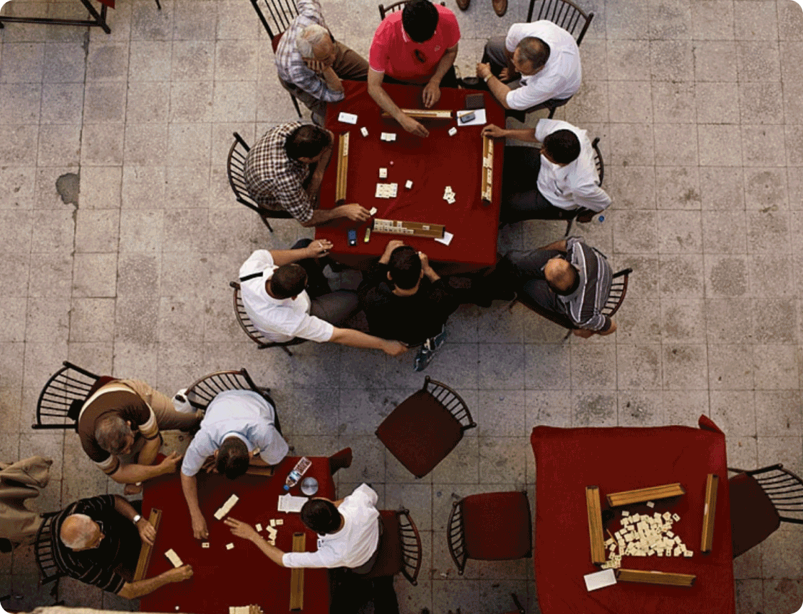 '70s Ibiza Villa ☼ Nomadic Furniture: Oscar Piccolo ☼ Slow Living Collective