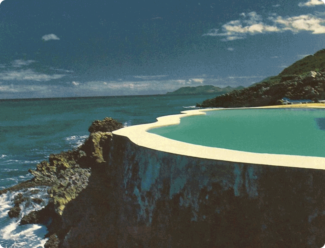 A Jungle Oasis ☼ Black Utopia: Tyler Mitchell ☼ Cutting-Edge Furniture