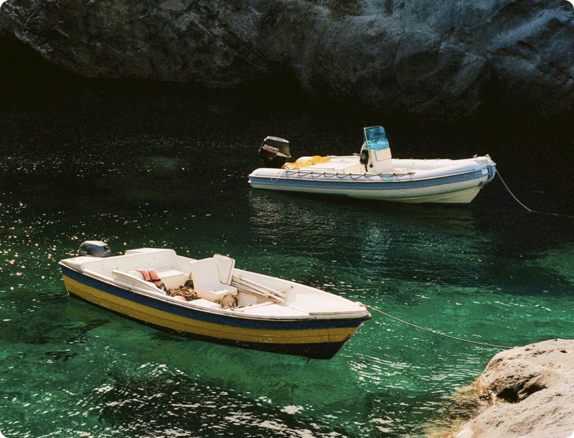 '90s IKEA Treasures ☼ Internet Art History ☼ Eternal Sunset Lamp