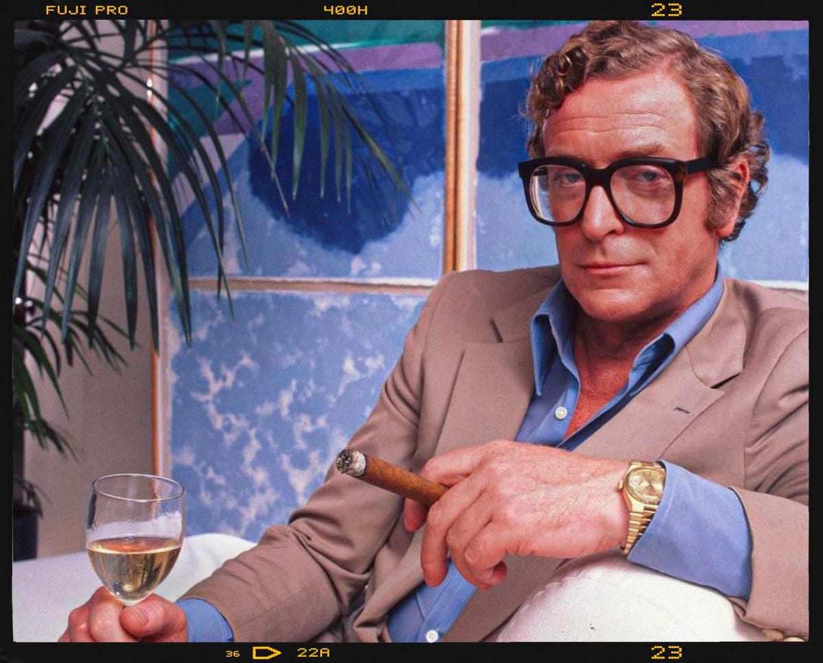 Our next party in Miami ☼ Inside Pharrell's mind ☼ The greatest moment in cinema