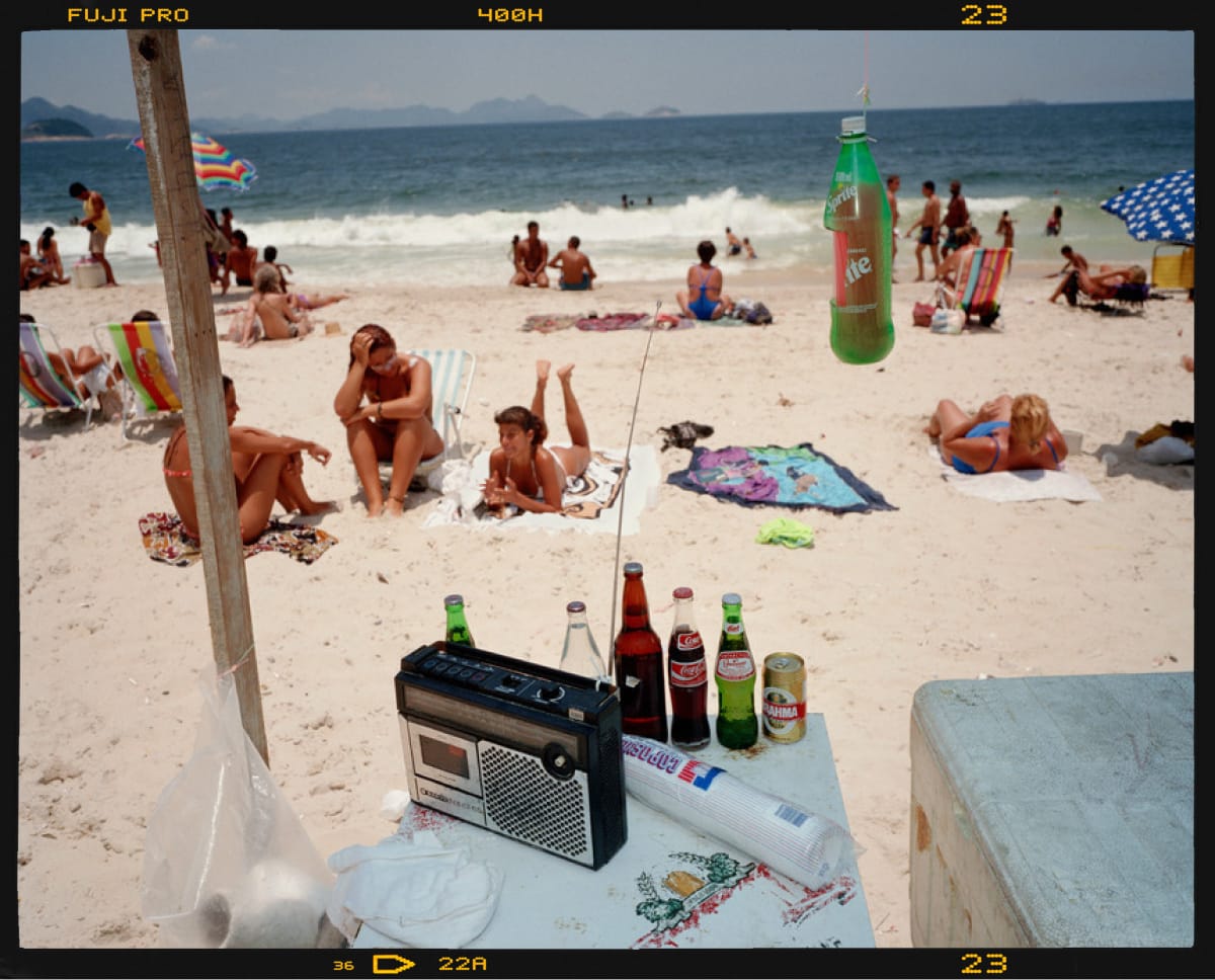 Finding creative taste ☼ A croissant chair ☼ Choosing good quests