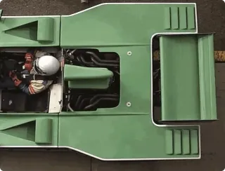 Bourdain in Rio ☼ Carb Crafter: Chloe Wise ☼ A Pink Lambo