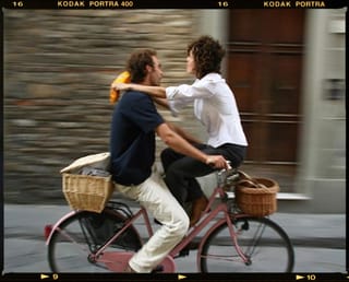 How to stop overthinking ☼ Exceptional wedding photos ☼ The perfect sound system