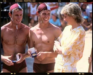 Taking a whole year off work ☼ Our new fragrance ☼ 3 dogs in a convertible Mercedes