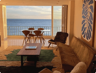 Renegade Surfer Girls ☼ The Lens of Leisure: Slim Aarons ☼ A Cement Factory Home