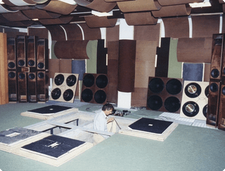 An Invisible House ☼ Avant-Garde Icon: Issey Miyake ☼ Electric Beach Buggy