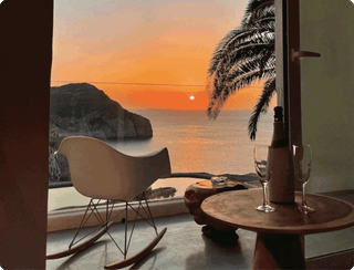 How to be a lazy summer slug ☼ An iconic mid-century home ☼ A glossary of feelings