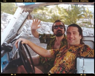 Mini vintage computers ☼ Ultra summer prints ☼ Pre-fab homes (and saunas)