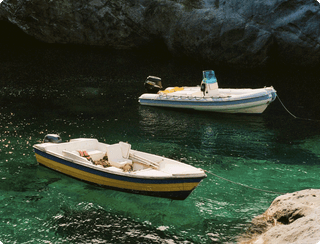 '90s IKEA Treasures ☼ Internet Art History ☼ Eternal Sunset Lamp