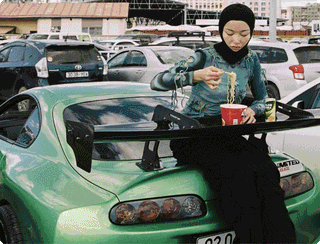 Underwater Furniture ☼ Vibrant Sounds: Jesper Kouthoofd (Teenage Engineering) ☼ New Mixtape