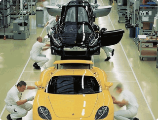 Roman Pastel Palazzo ☼ Limitless Joy: Céline van Heel ☼ Arcade Typography