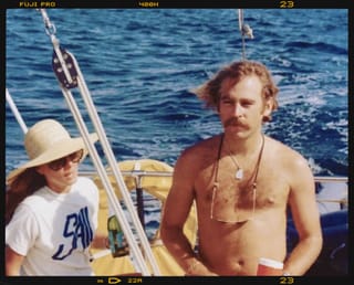 Moving to the Caribbean ☼ How to acquire memories ☼ Vintage LA archive ☼