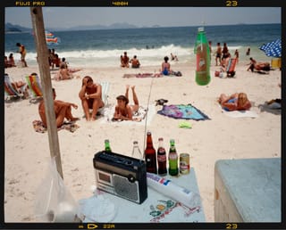 Finding creative taste ☼ A croissant chair ☼ Choosing good quests