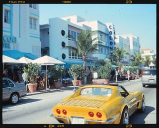 Start something of your own ☼ Vintage Versace ☼ Experimental restaurant design