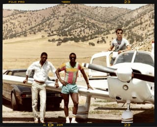 Honour your creativity ☼ Landlines are back ☼ Chart our future...