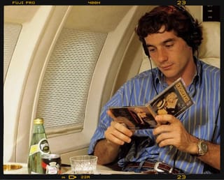 Finding calm in chaos ☼ The creative life ☼ A keychain camera